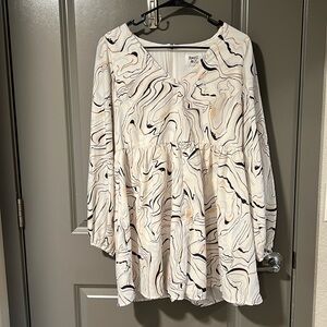 Princess Polly Romper